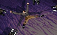 une photo d'Ã©cran de Full Throttle sur PC